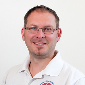 Mike Müller