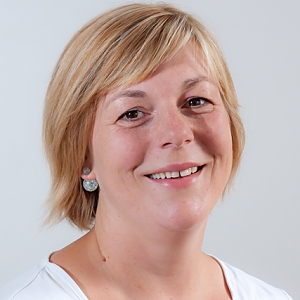 Katja Mayer