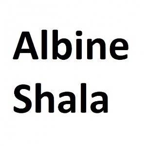 Albine Shala
