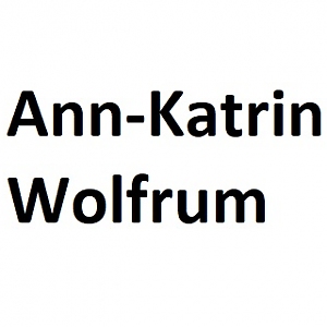 Ann-Katrin Wolfrum